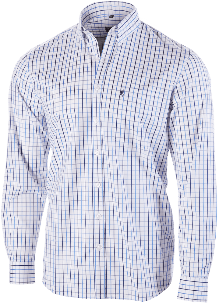 productImage: James Shirt Blue