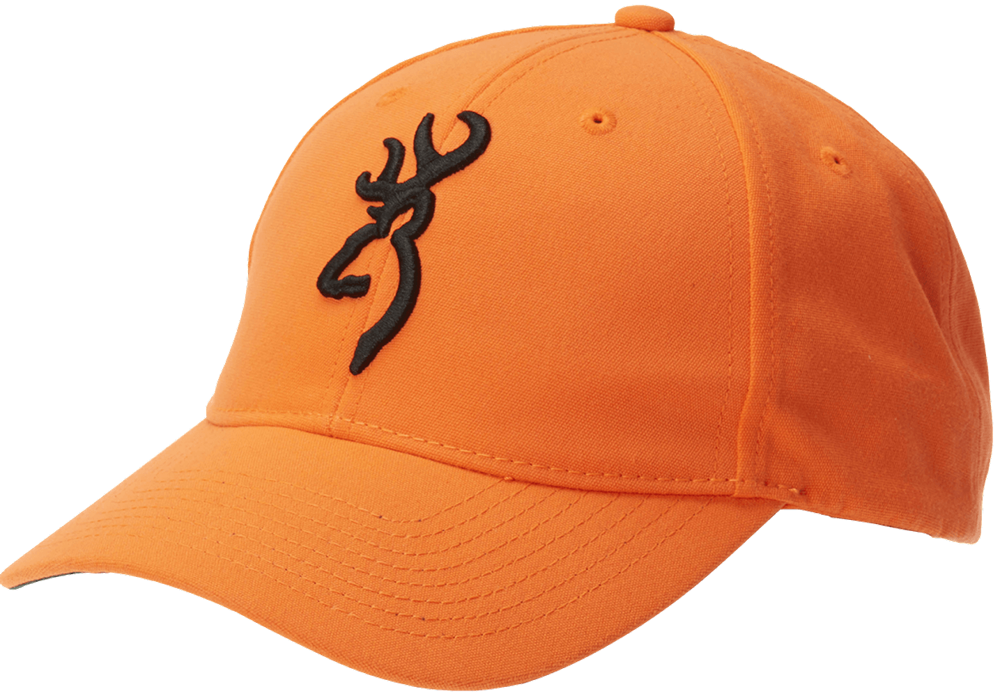 Safety 3D Cap Orange, view: 1