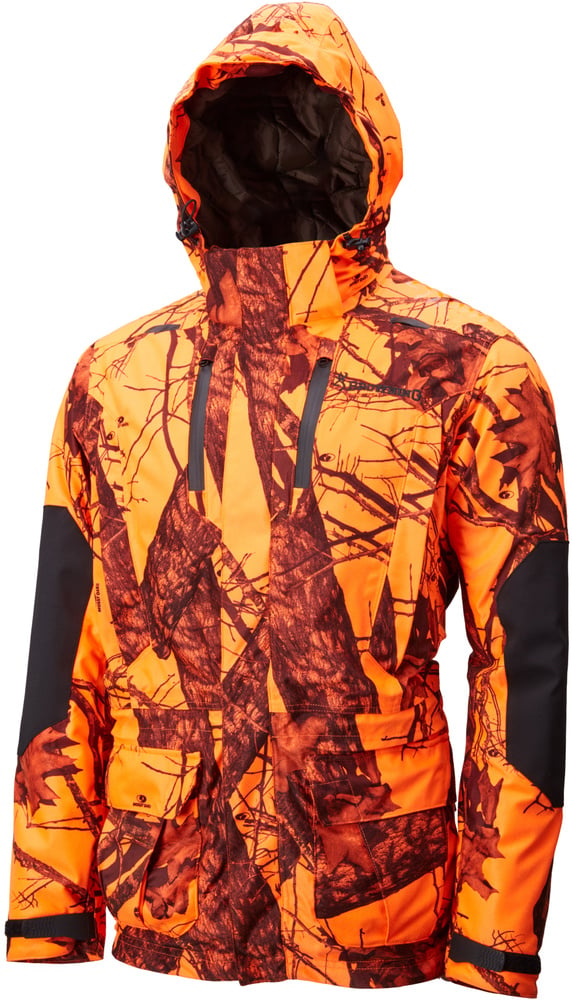 productImage: XPO PRO Parka RF Blaze