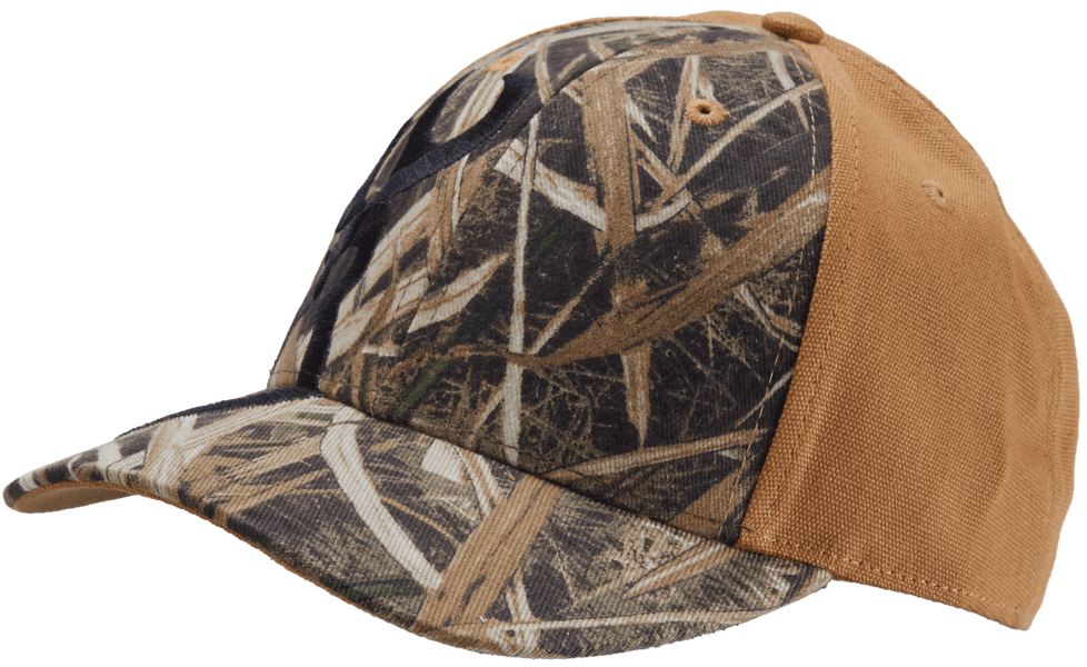 productImage: Cap Unlimited Ochre/Mosgb