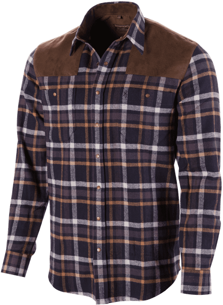 productImage: Francis Shirt Blue
