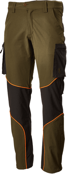 productImage: Javelin Pant HV Green