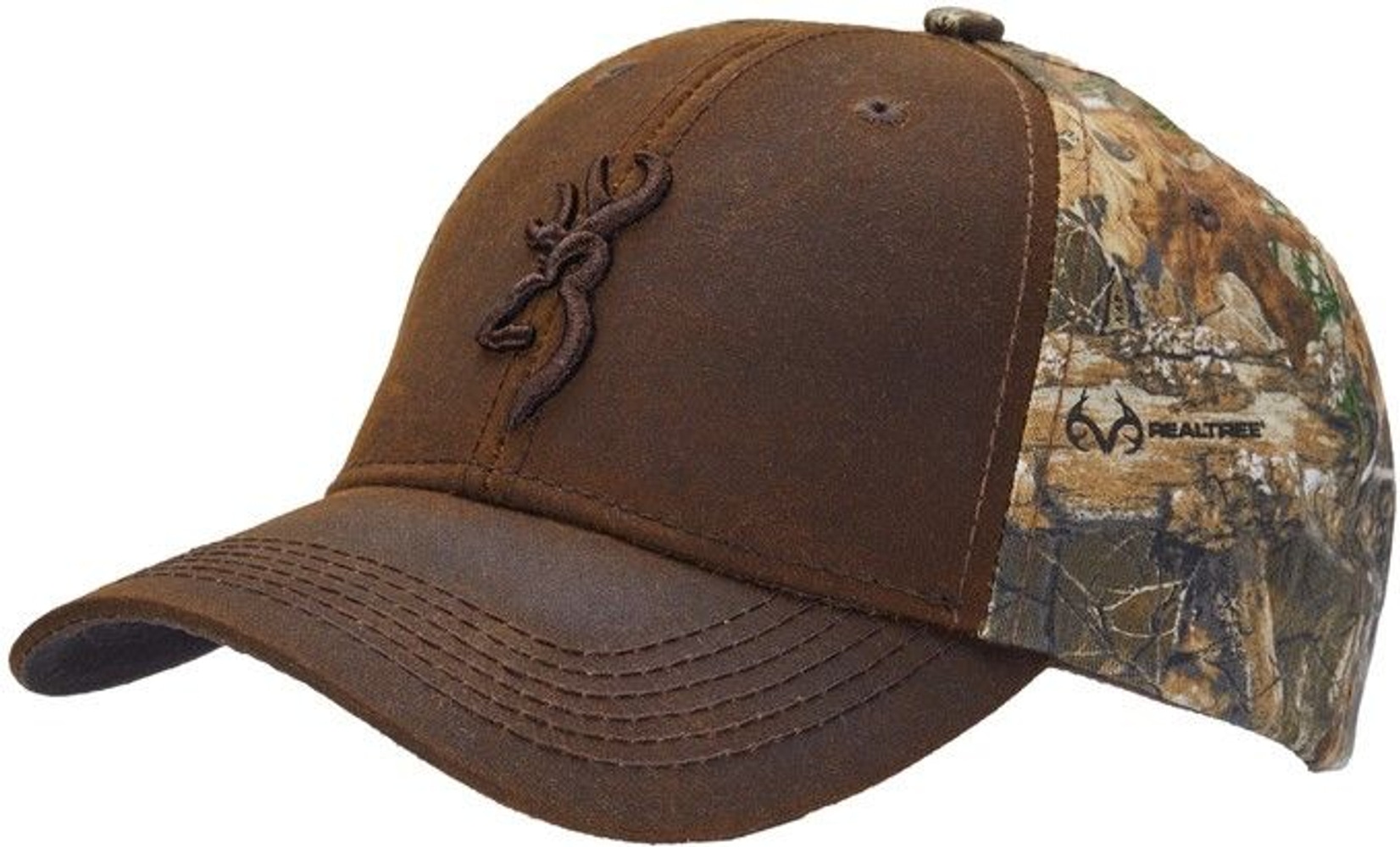 productImage: Deep Forest Cap Realtree Edge