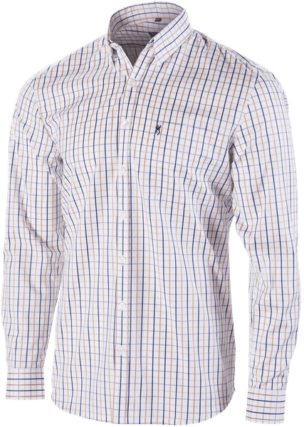 productImage: ing James Shirt Brown