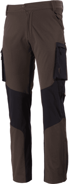 productImage: ing Javelin Pant Brown