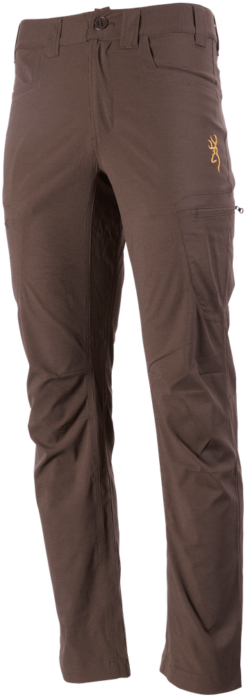 productImage: Pant Early Season Major Brown