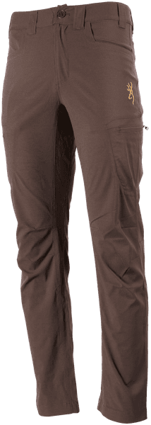 productImage: Pant Early Season Major Brown