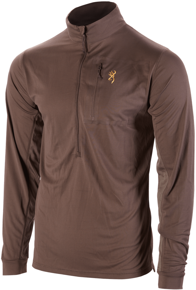 productImage: Base Layer Early Season Major Brown