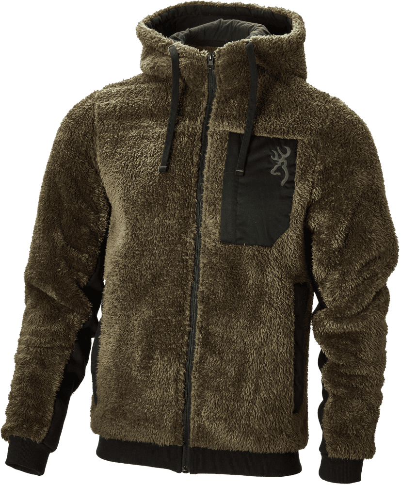 Sherpa Green
