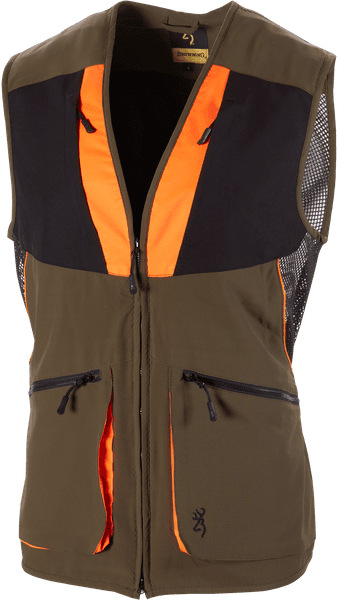 productImage: Velino Vest Green