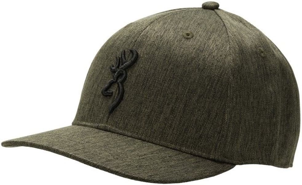 productImage: Grace Cap Green Melange