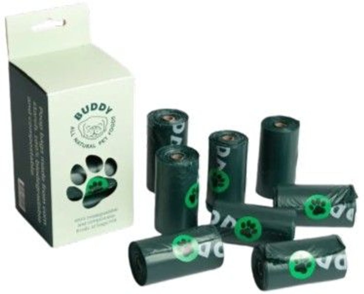 productImage: Eco Friendly Poop Bags