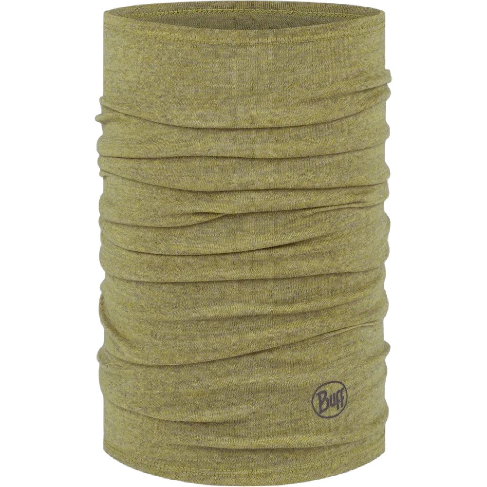 Neckwear Merino Mediumweight Gingko, view: 1