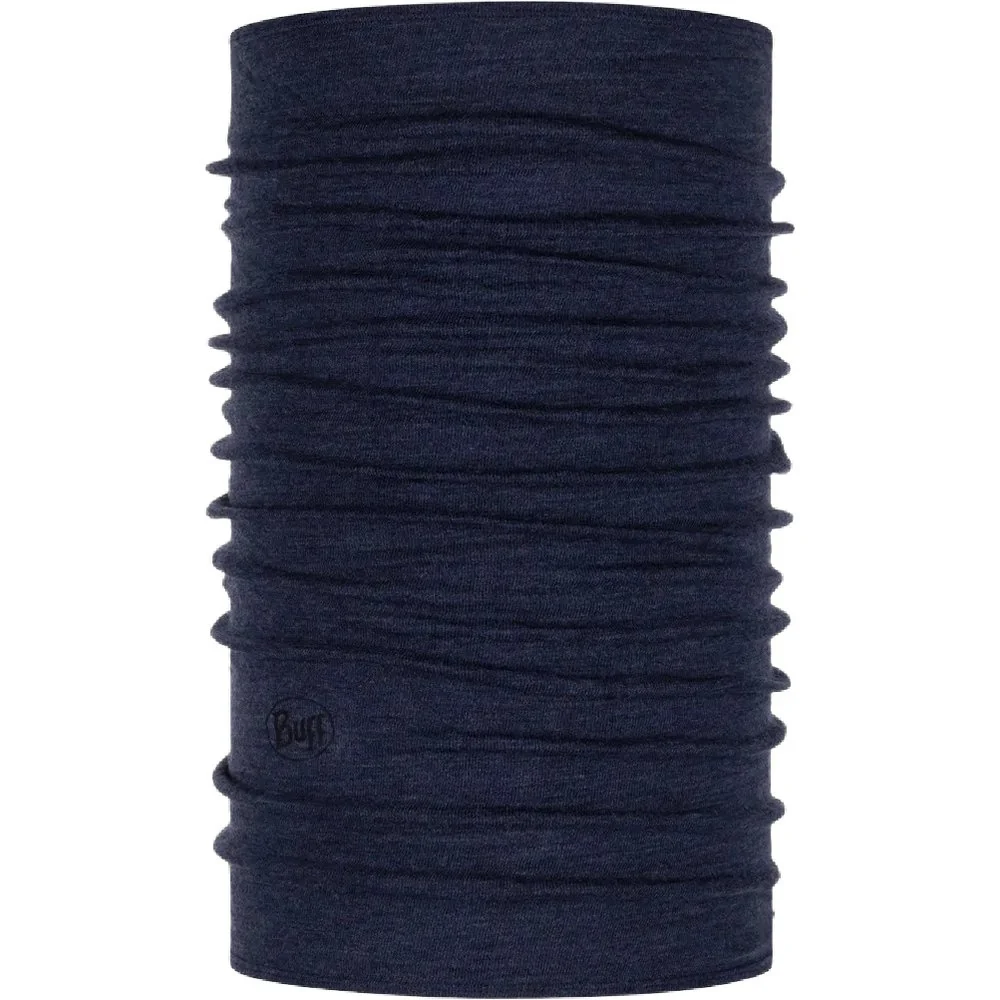 productImage: Neckwear Merino Mediumweight Night Blue