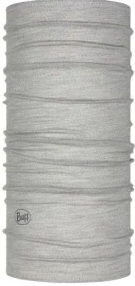 Lightweight Merino Wool Solid Cloud, view: 1