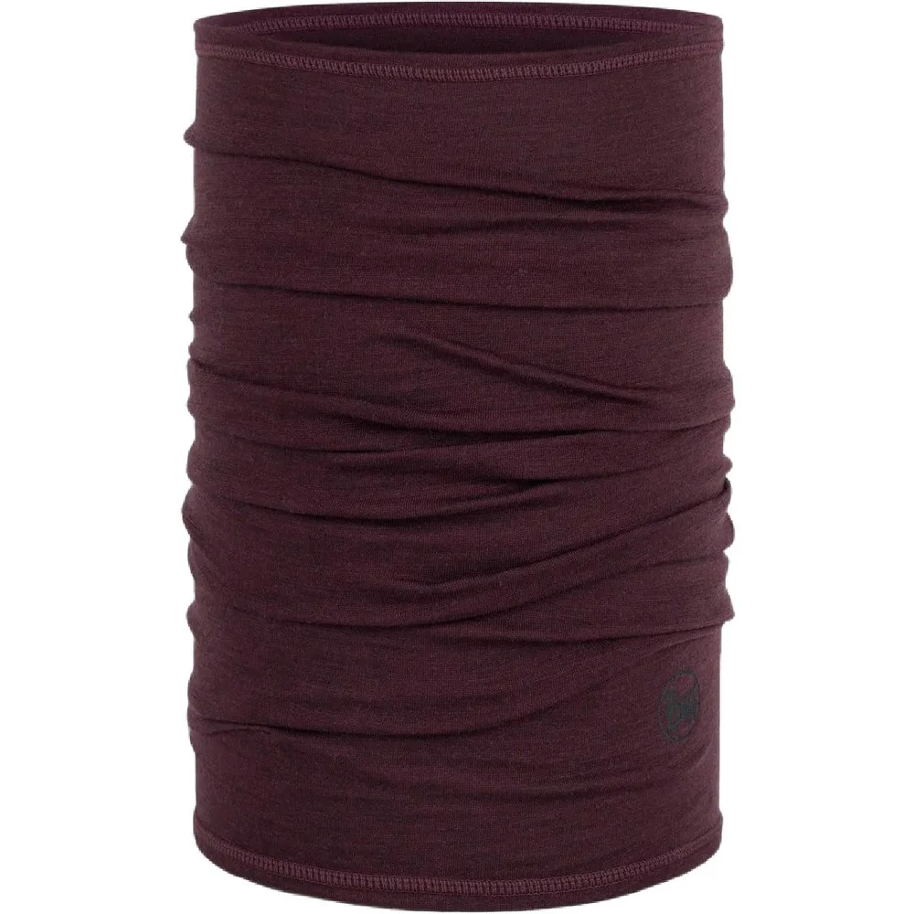 Neckwear Merino Lightweight Garnet, view: 1