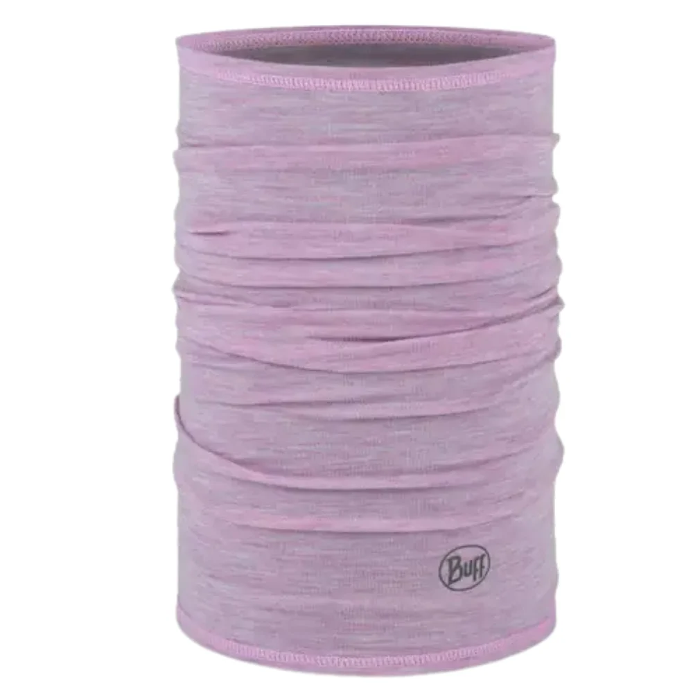 productImage: Neckwear Merino Lightweight Solid Pansy Female
