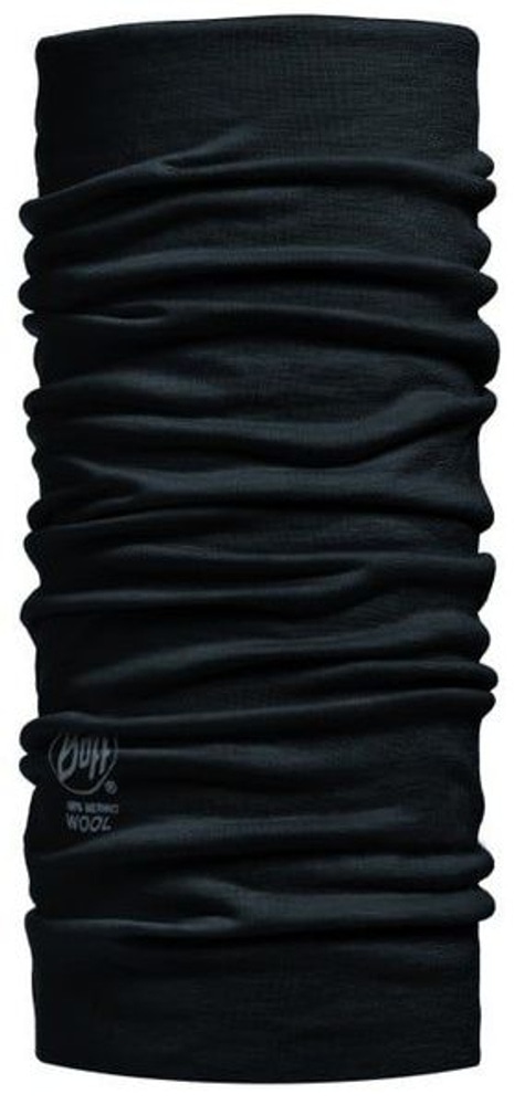 productImage: Lightweight Merino Wool Solid Black