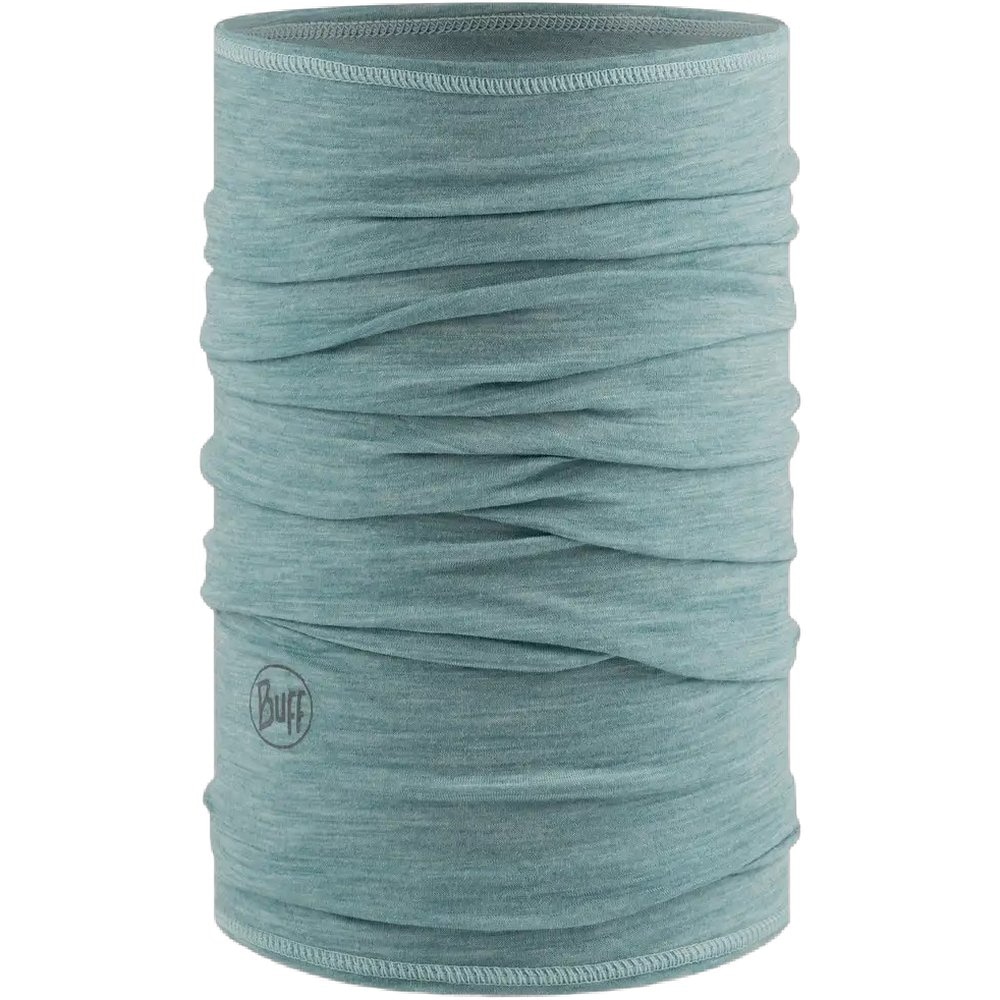 Neckwear Merino Lightweight Pool, view: 1