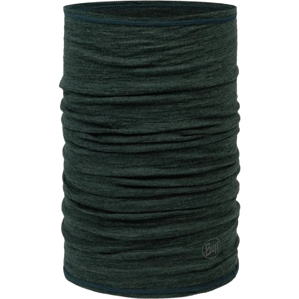 Neckwear Merino Lightweight Forest, view: 1