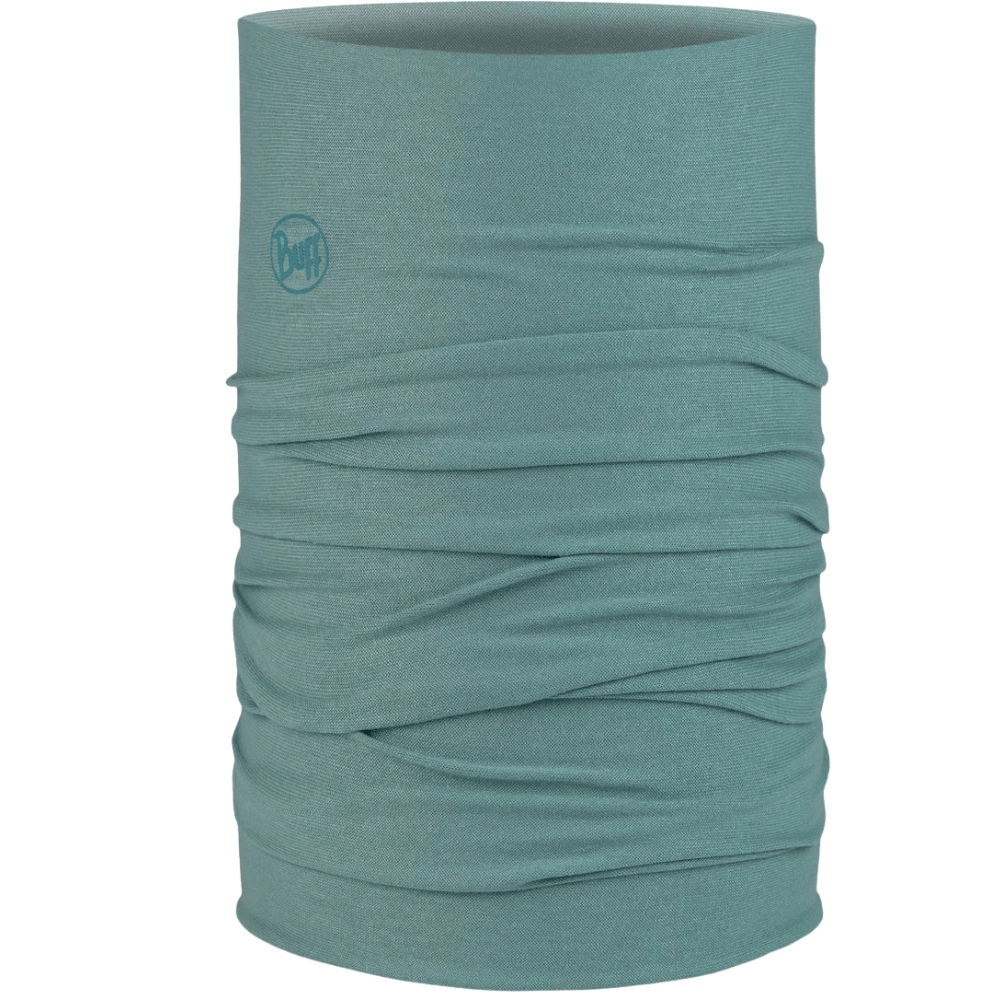 Neckwear Original Ecostretch Solid Jade, view: 1