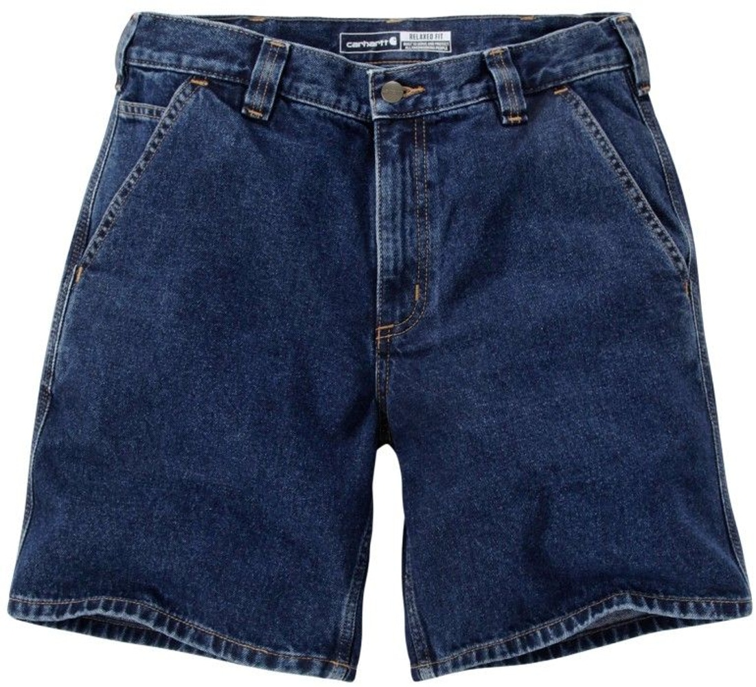 productImage: Carhartt M's Denim Utility Short Hawthorn