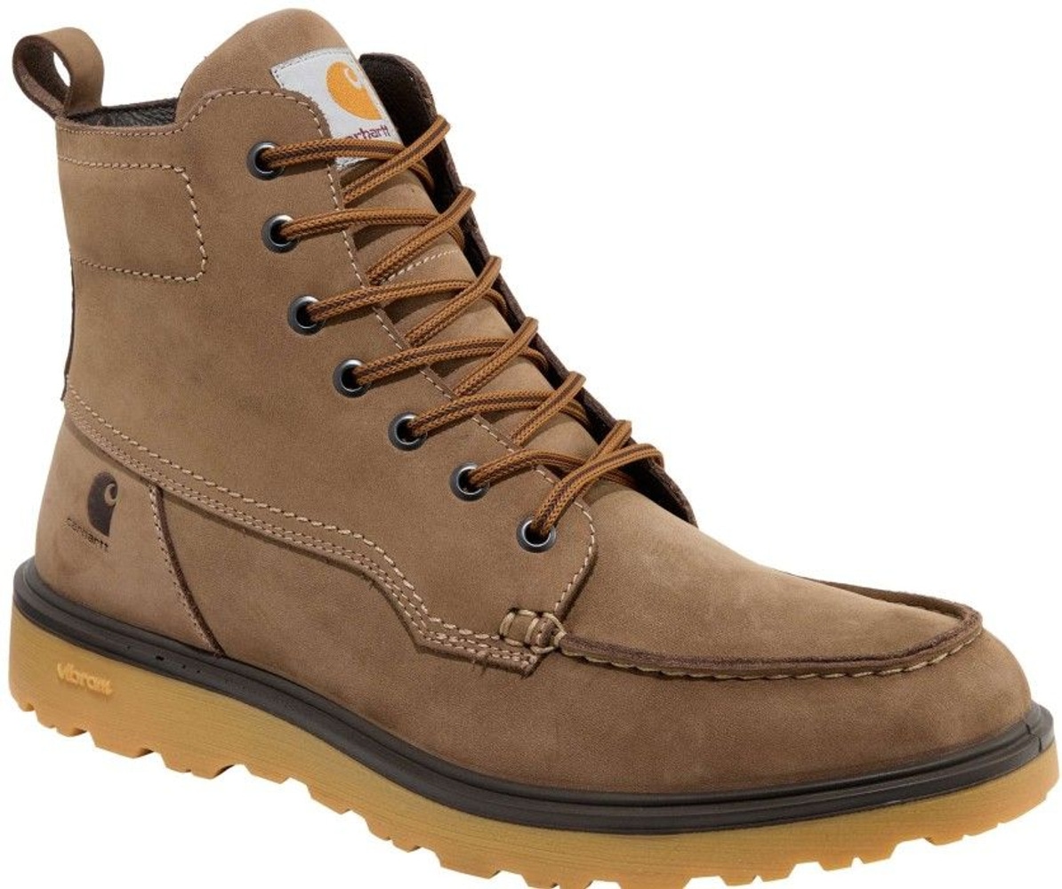productImage: Carhartt M's Greenfields 2 Workboot Khaki