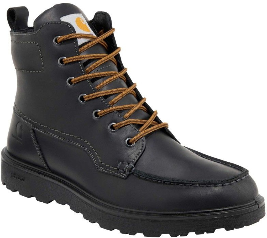 productImage: Carhartt M's Greenfields 2 Workboot Black