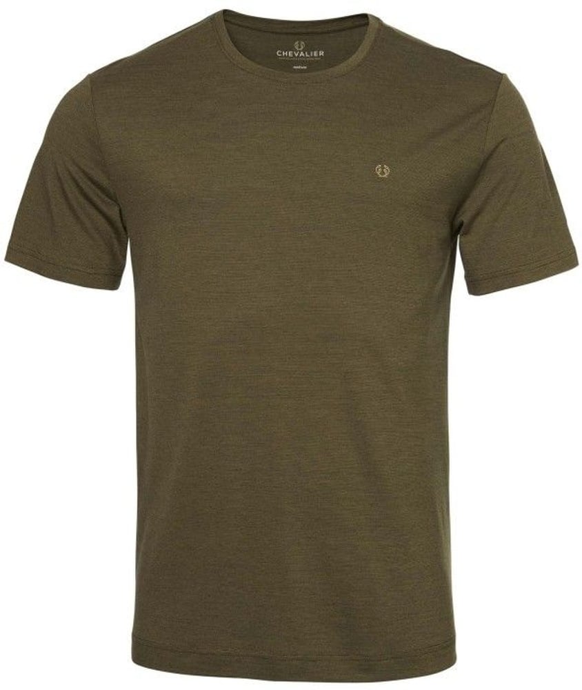 productImage: M's Coley Wool T-shirt 2.0 Dusk