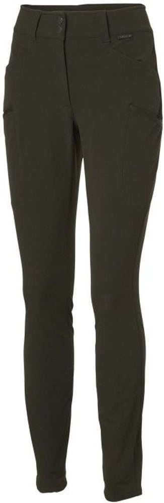 productImage: W's Diana Hunting Tights Blackwood Brown