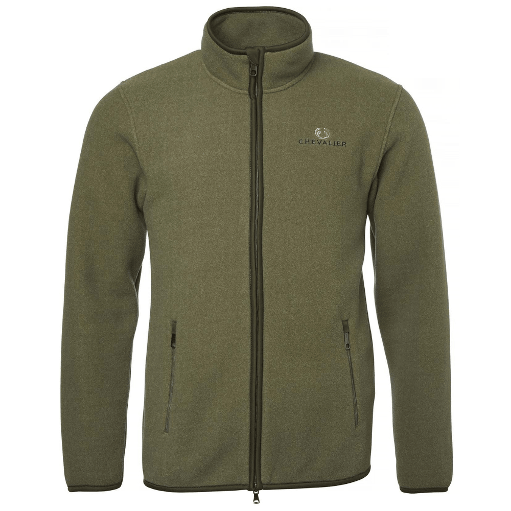 productImage: M's Mainstone Fleece Jacket Khaki Green