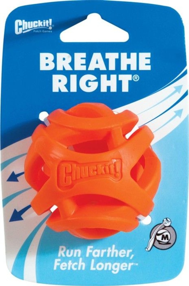 productImage: Breathe Right Ball M