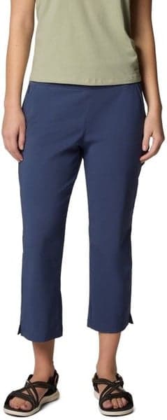 productImage: W's All Seasons™ Capri Nocturnal