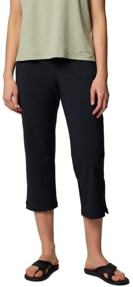 productImage: W's All Seasons™ Capri Black