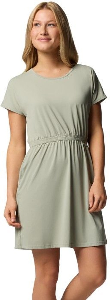 productImage: W's Chill River™ SS Dress Safari