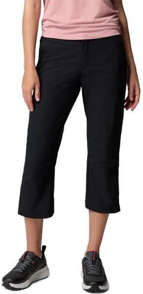 productImage: W's Leslie Falls™ Capri II Black