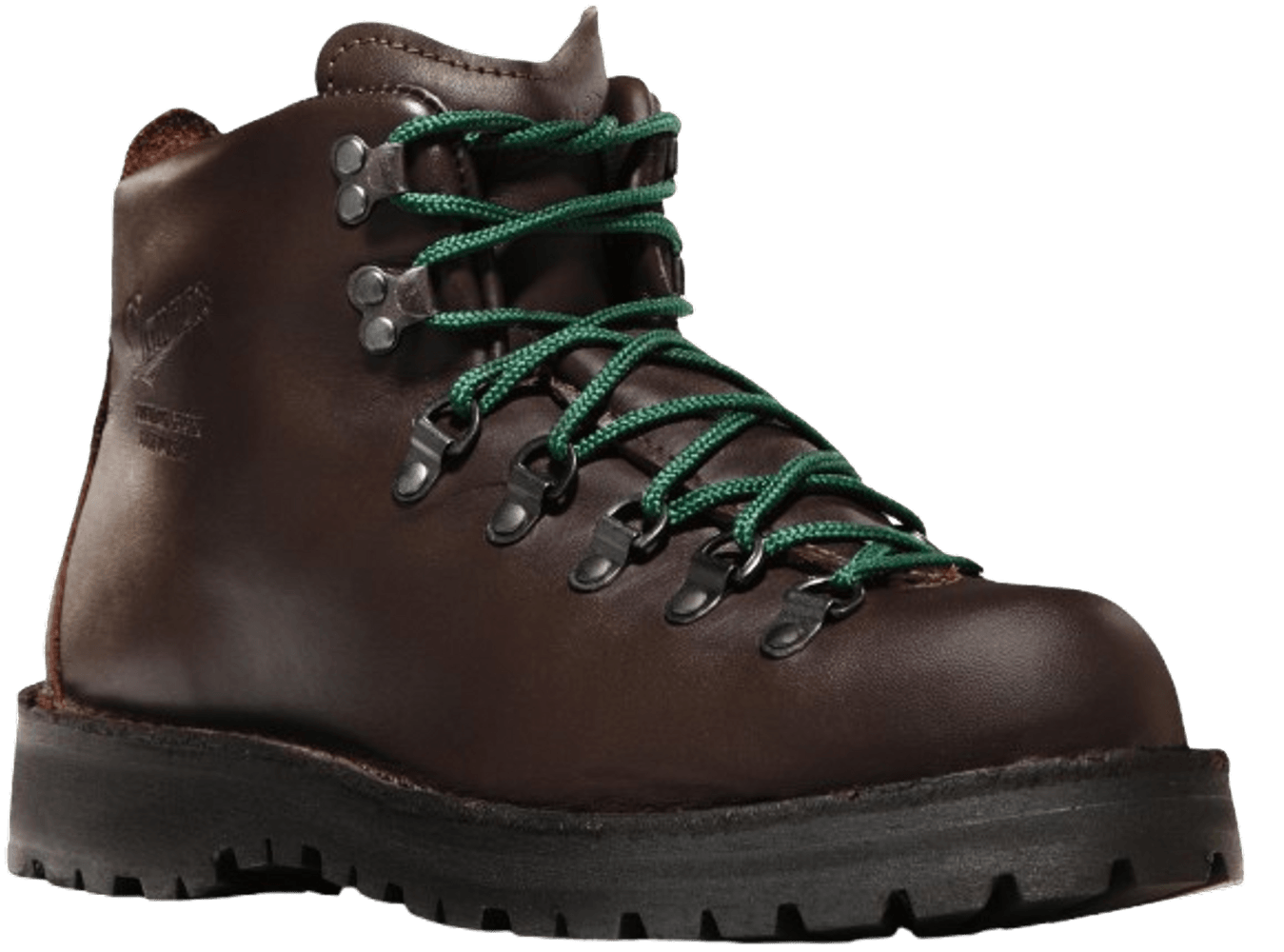 productImage: M's Mountain Light II 5 Wide Brown