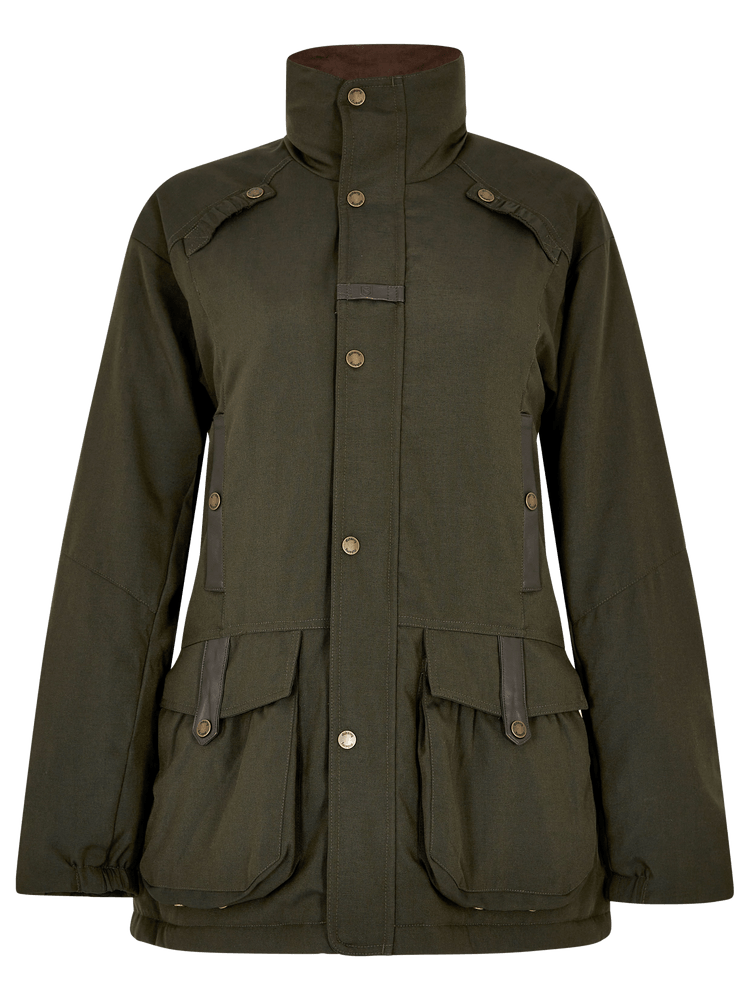 productImage: W's Sherwood Olive