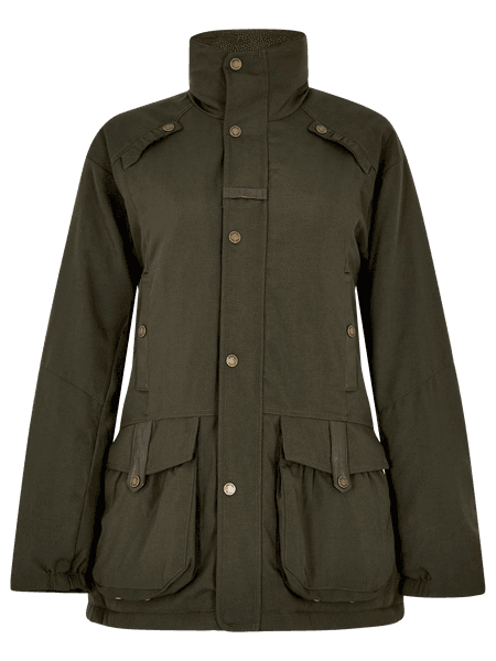 productImage: W's Sherwood Olive