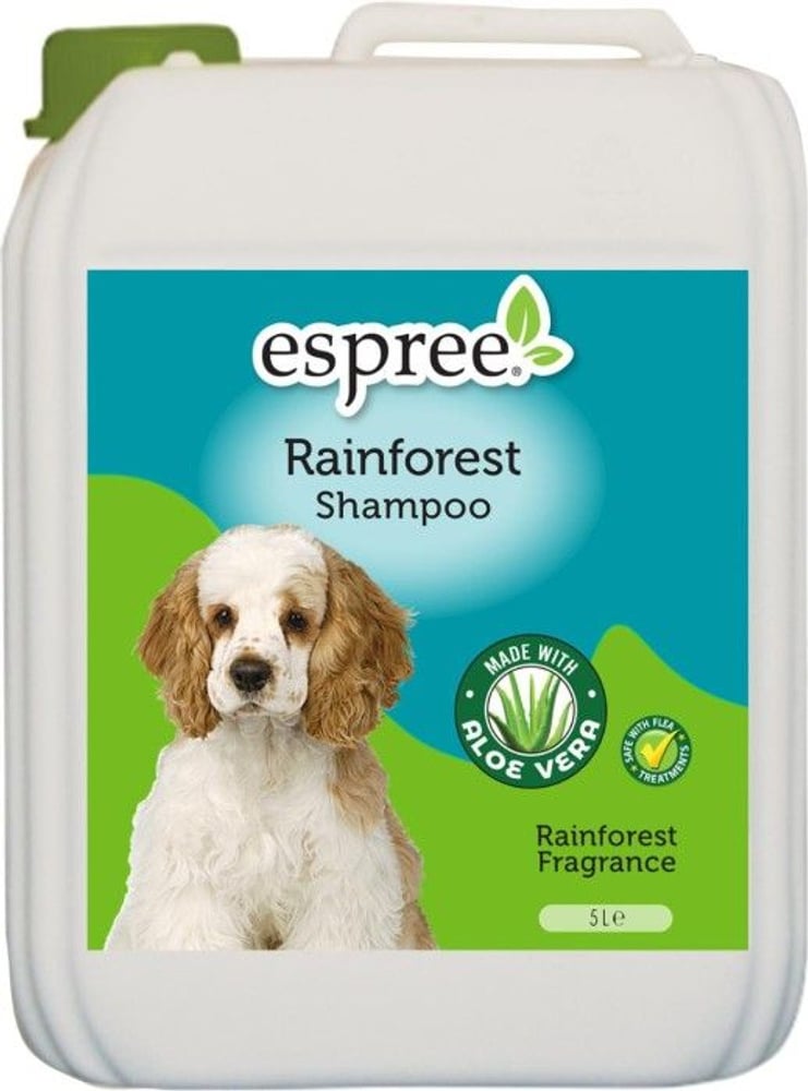 productImage: Rainforest Shampoo 5 L Forest