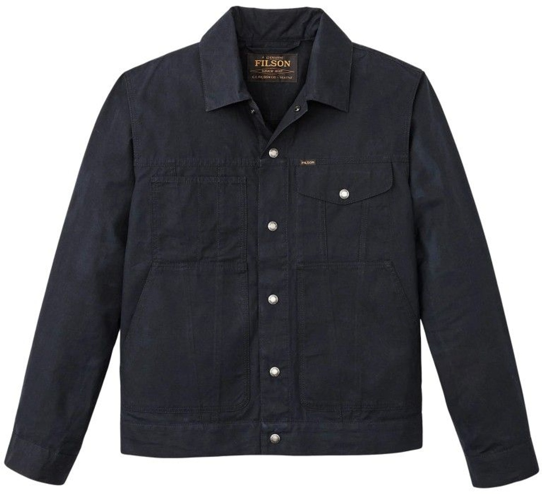 productImage: M's Ranger Short Cruiser Navy