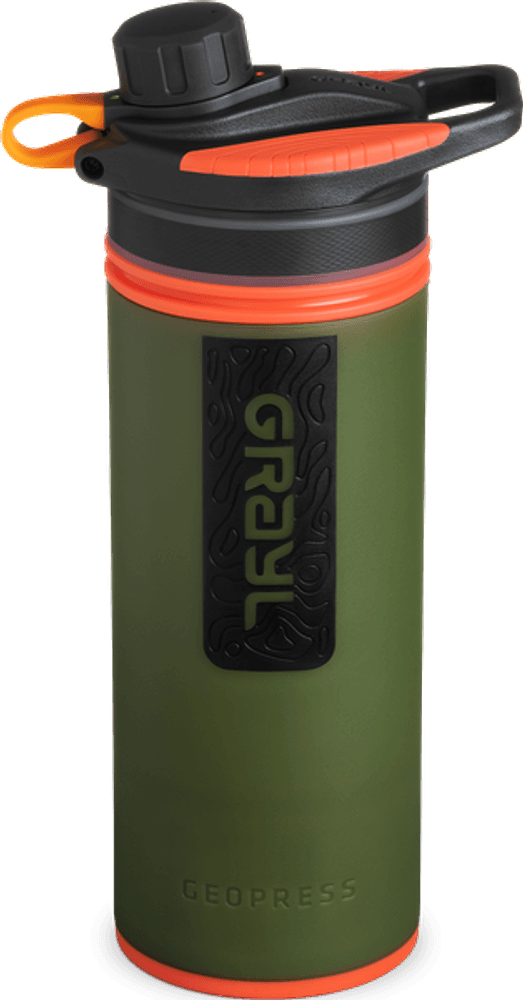 Oasis Green