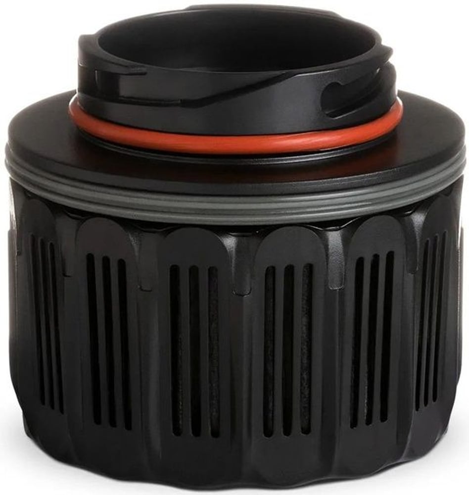 productImage: GeoPress Purifier Cartridge Black (2023)