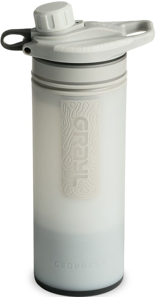 productImage: GeoPress Purifier Bottle Peak White