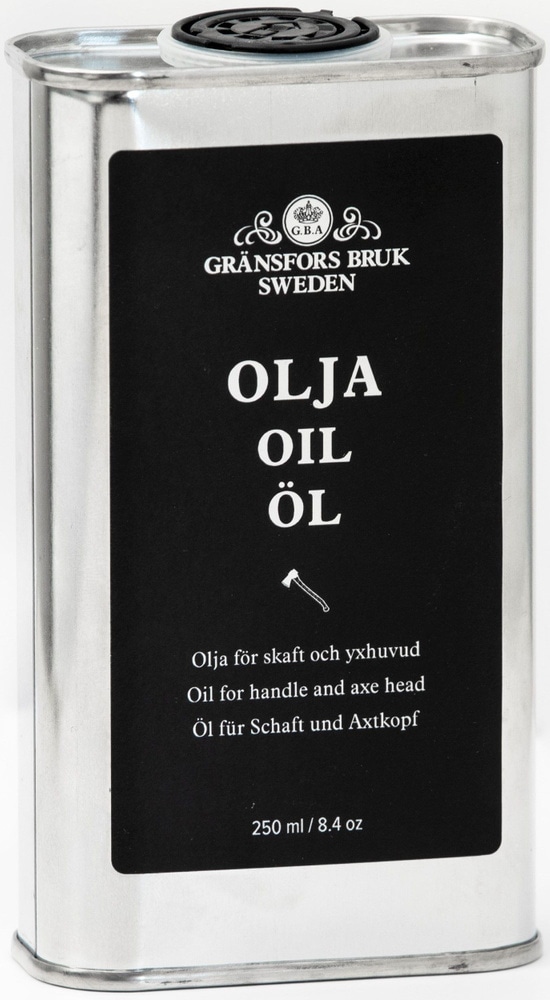 productImage: Gränsfors Olja