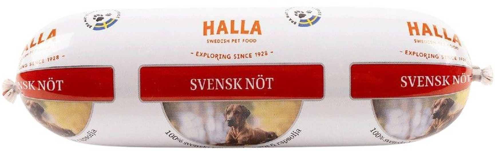 productImage: Svensk Nötkött Ångkokt 650 g