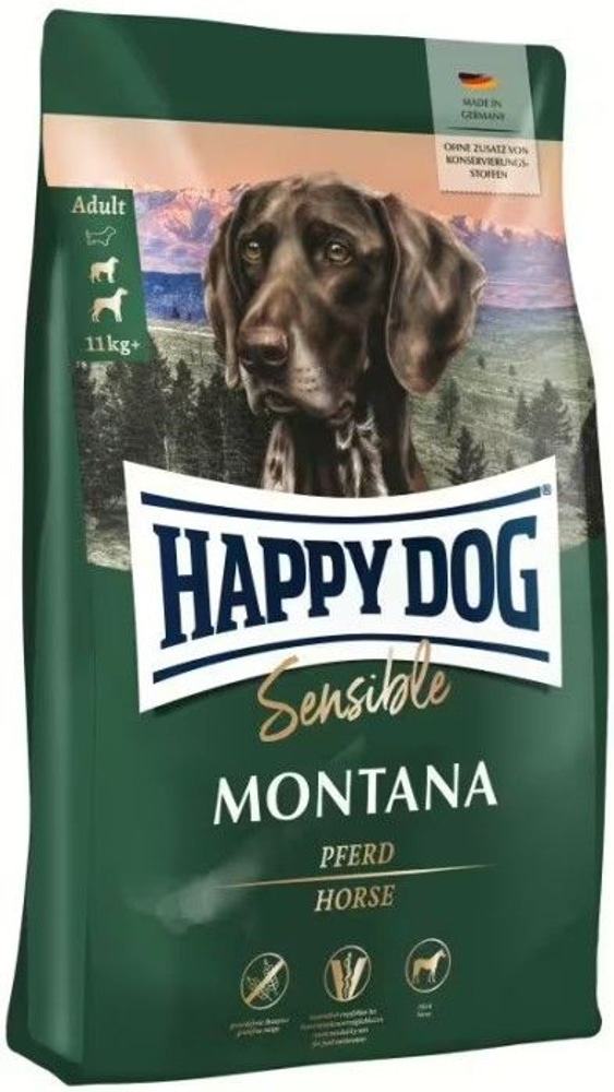 productImage: Sensible Montana GrainFree 10 kg