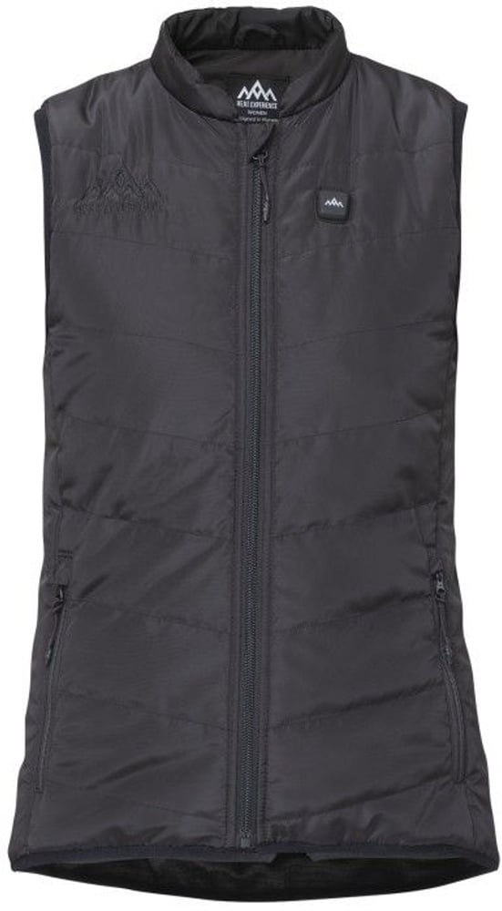 productImage: Heated Everyday Vest Womens Black