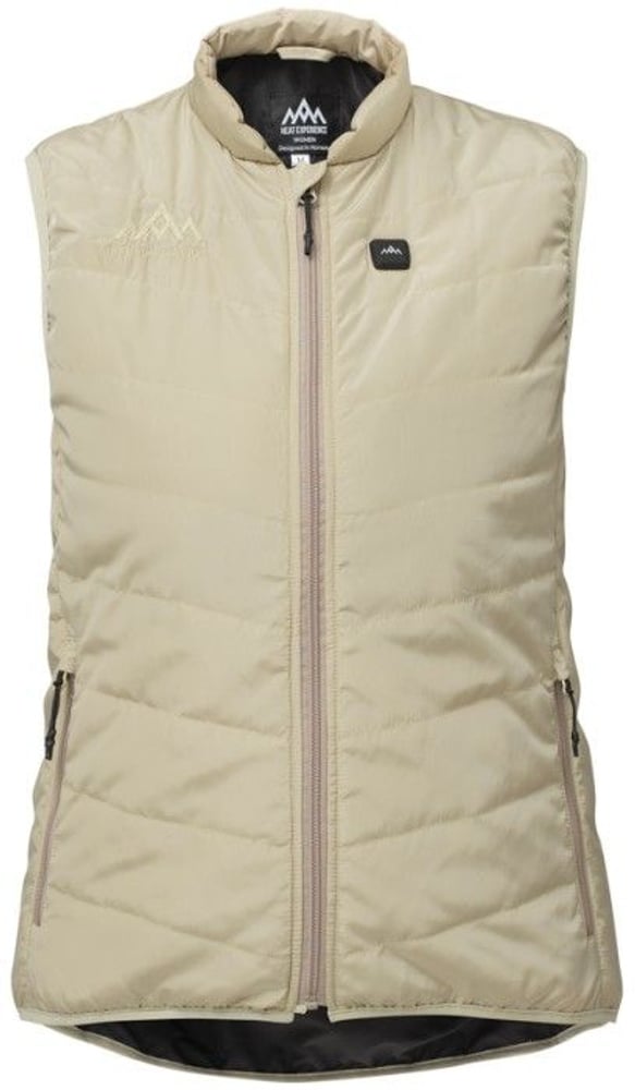 productImage: Heated Everyday Vest Womens Tidal Foam