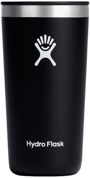 productImage: Hydroflask All Around Tumbler 16oz (473ml) Black